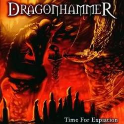 Dragonhammer : Time for Expiation